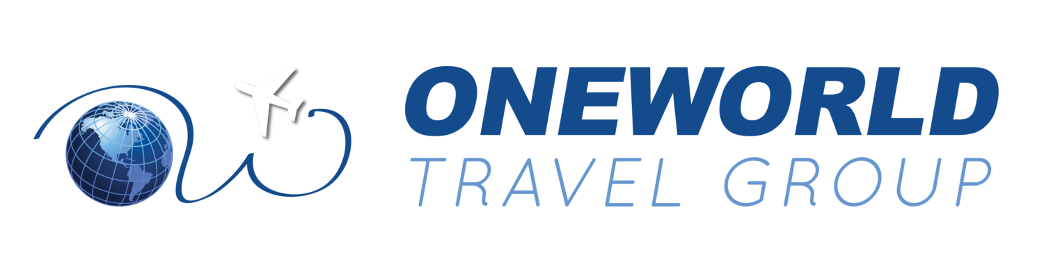 One World Travel Group Logo